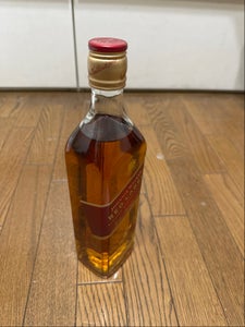 ジョニーウォーカー レッドラベル 700ml