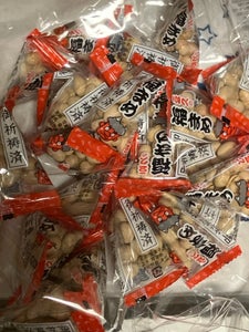 豆久 三角福豆 200g