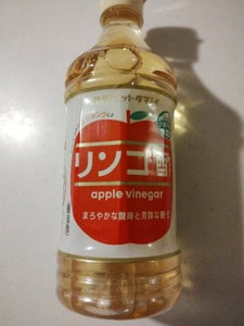 タマノイ リンゴ酢 瓶 500ml