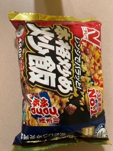 ニチレイ 本格炒め炒飯 450g