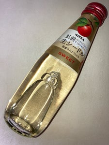 ニッカ シードル・スイート びん 200ml