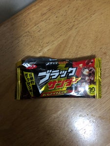 有楽製菓 ブラックサンダー