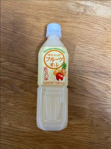 プリオ フルーツオレ 500ml