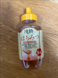 三洋 中国産純粋はちみつ 1kg