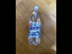 ハレーインク 強炭酸水 1000ml