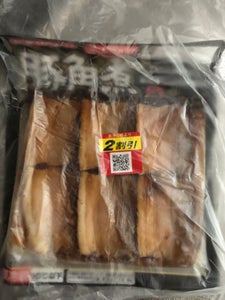 プリマ やわらか角煮 125g