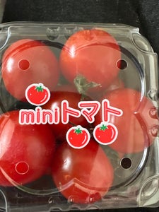 信和 ミニとまとパック 1P