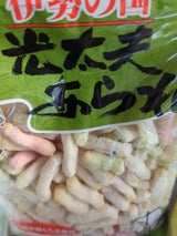 北野米菓 光太夫五色あられ 160g