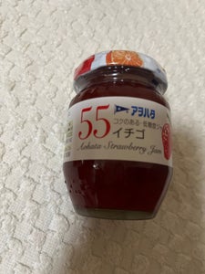 アヲハタ 55 イチゴ 150g