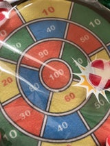 マジックターゲットゲーム