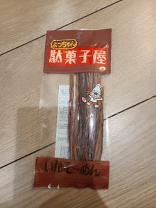 よっちゃん 駄菓子屋 いかそーめん 18g