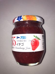 アヲハタ 55 イチゴ 250g