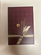 ホテルオークラ ショコラアソート 8個