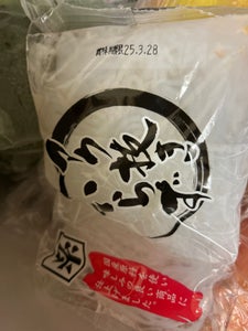 ナカキ食品 アク抜きいらず糸こんにゃく白 160g