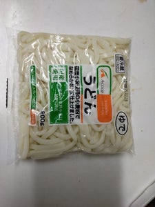 全農 ACうどん(国産小麦粉使用) 200g