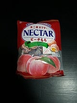 日本橋菓房 不二家ネクターピーチもち 100gの口コミ・レビュー・評判
