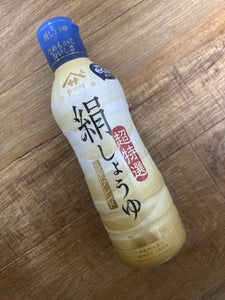 ヤマサ 絹しょうゆ 鮮度ボトル 450ml