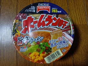 テーブルマーク ホームラン軒 旨辛ラーメン 96g