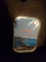 竹中 橋立オイルサーディン 50g