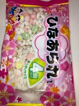 アリックス ひなあられ 20gX4