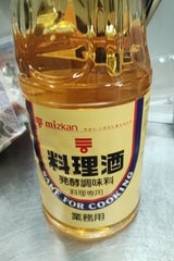 ミツカン 料理酒 ペットボトル 1.8L
