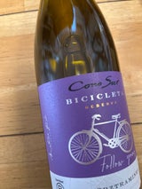 コノスル トラミネールヴァラエタル 白 750ml