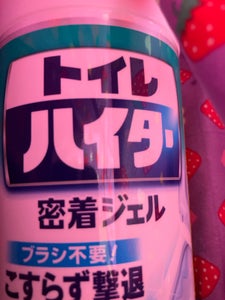 花王 除菌洗浄トイレハイタ—  500ml