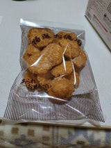 丸武 揚げせんべい 150g