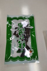 新垣 棹前結び昆布 30g