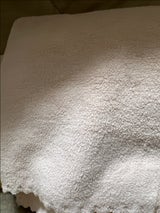 La Bella ヘアドライタオルピンク