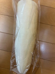 ベルGW POS規格袋 大根1/2カット用