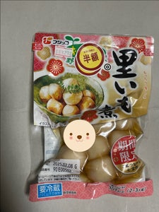 フジッコ おかず畑 里いもうま煮 135g