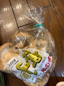 神山 生椎茸 サンマッシュ 200g