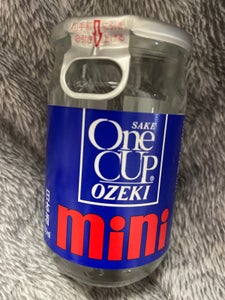 大関 ワンカップ ミニ 瓶 100ml