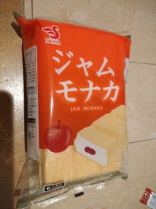 セイカ食品 ジャムモナカ 100ml×6