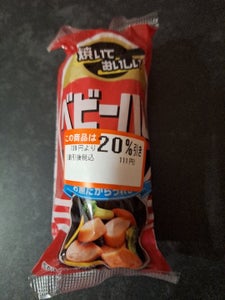 マルハニチロ ベビーハム 125g