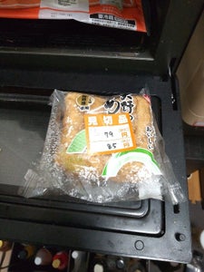 吉田 厚揚げ 1枚