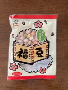 いなだ豆 福豆 47g