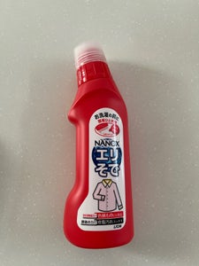 トップNANOX エリそで用 本体 250g