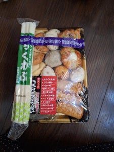 浅角 懐石おでん11種 16個