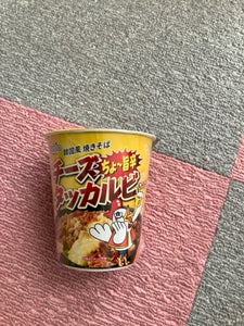 シャイン ちょー旨辛チーズタッカルビ 70g