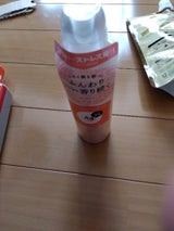 エージーデオ24Pスプレーフローラルブーケ142g