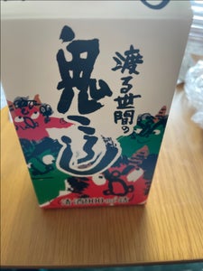 キング 渡る世間の鬼ころし パック 900ml