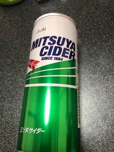 三ツ矢サイダー 缶250ml