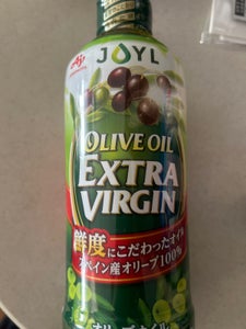 Jオイルミルズ 味の素オリーブオイルEV 400g