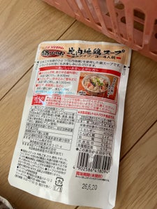 プリマ 比内地鶏スープ 200g