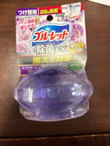 液BLおくだけ除菌EX F替 Rアロマ