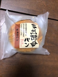 土筆屋 天然酵母パン メープルパン