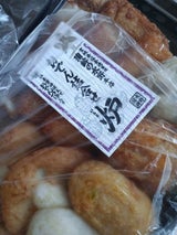 水野 おでんの北浜つめ合わせ 炉 12個