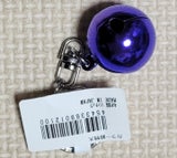 ナカタ カラー鈴 特大